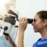 Epigenetic Modulation After LASIK and SMILE