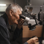 Untargeted Tear Proteomics in Keratoconus